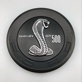 Ford Mustang Trunk lid Emblem | 1Pc